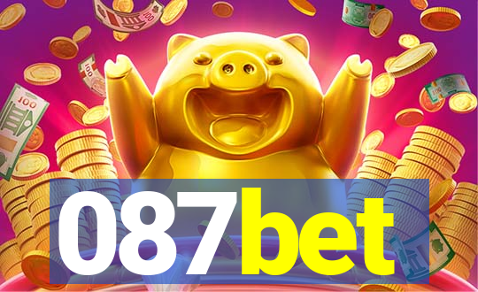 087bet