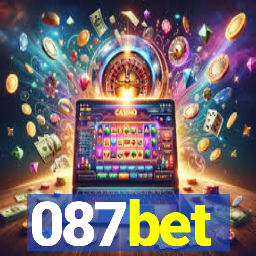 087bet