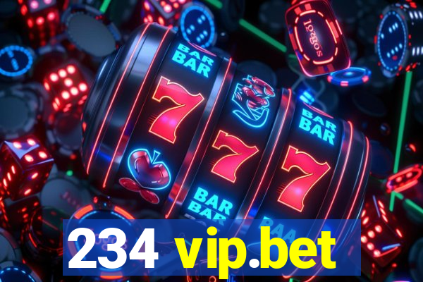 234 vip.bet