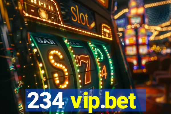 234 vip.bet