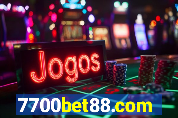 7700bet88.com