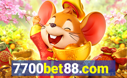 7700bet88.com