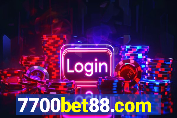 7700bet88.com