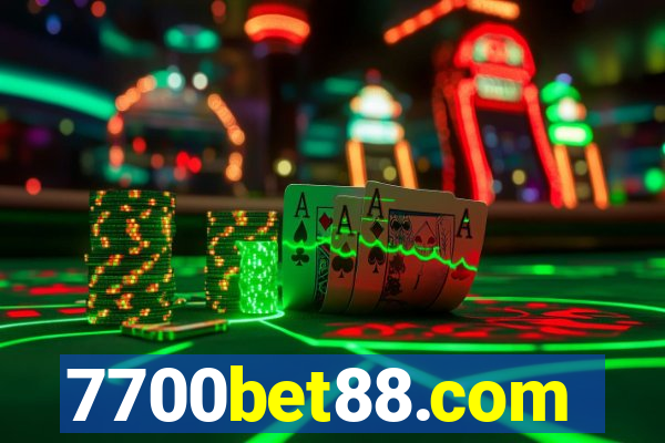 7700bet88.com