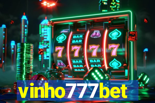 vinho777bet