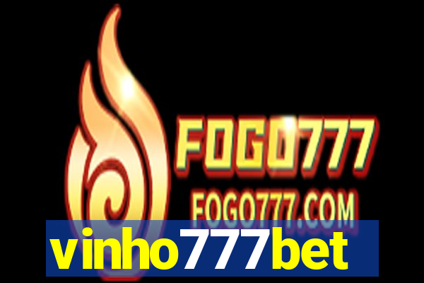 vinho777bet