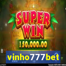 vinho777bet