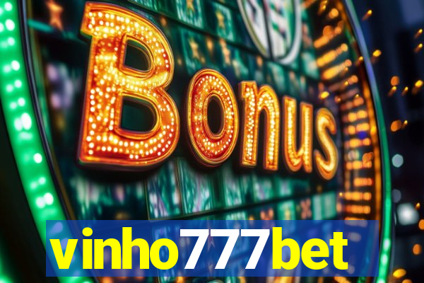 vinho777bet