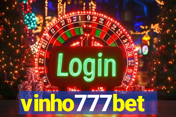 vinho777bet