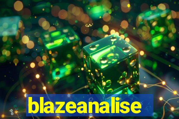 blazeanalise