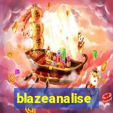 blazeanalise