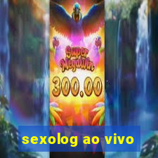 sexolog ao vivo