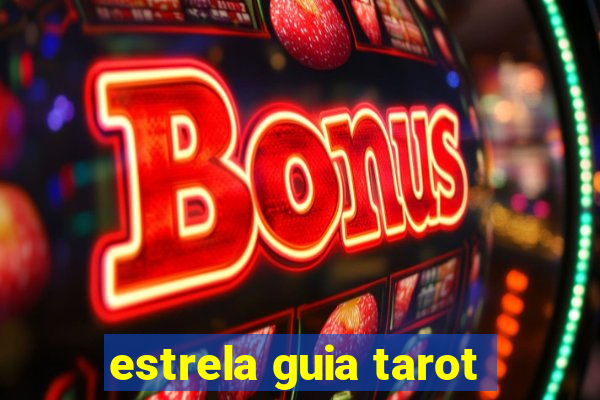 estrela guia tarot