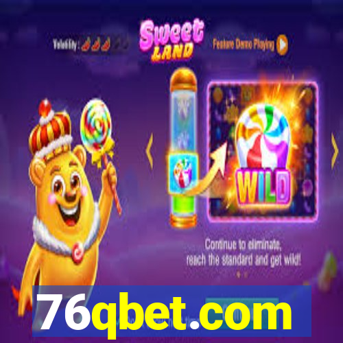 76qbet.com