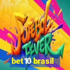 bet10 brasil