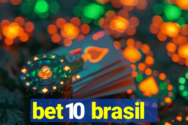 bet10 brasil