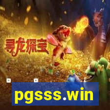 pgsss.win