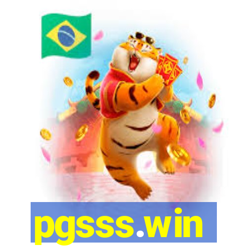 pgsss.win