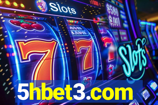 5hbet3.com