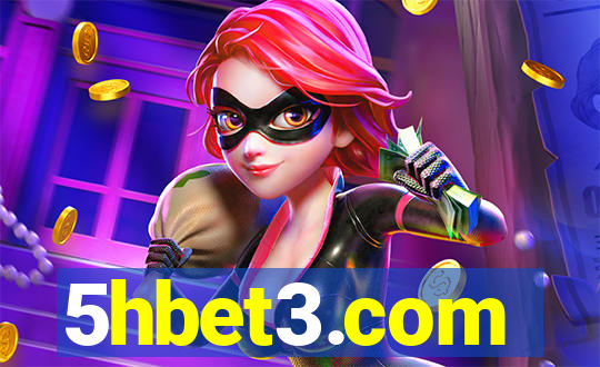 5hbet3.com