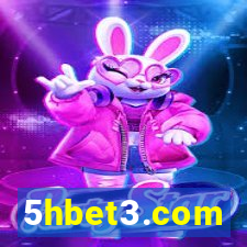 5hbet3.com