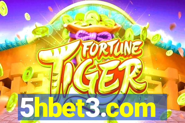 5hbet3.com