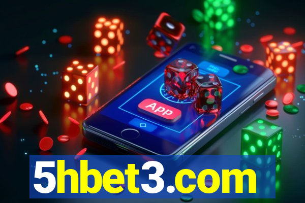 5hbet3.com