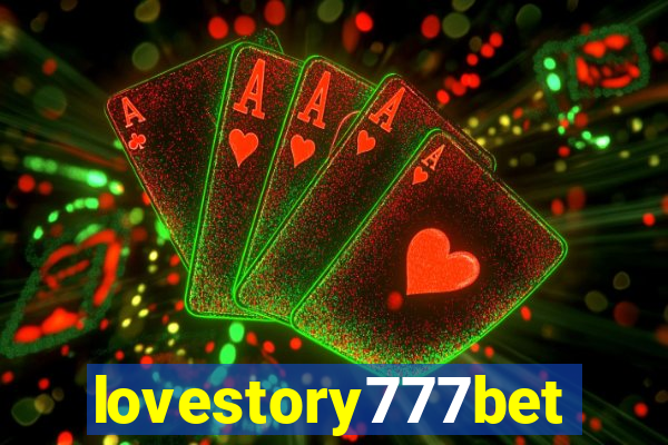 lovestory777bet