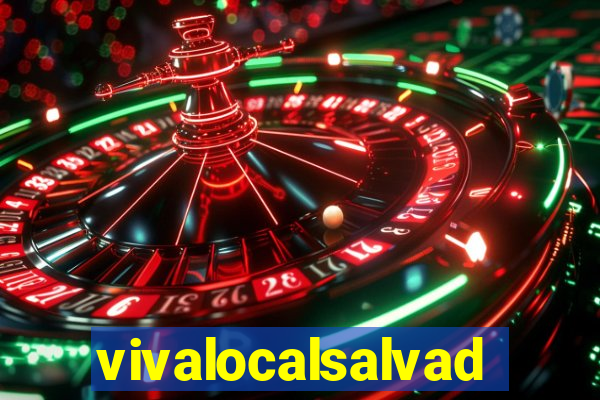 vivalocalsalvador