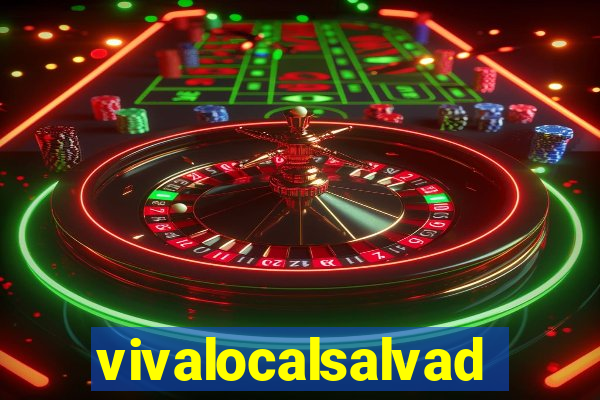 vivalocalsalvador