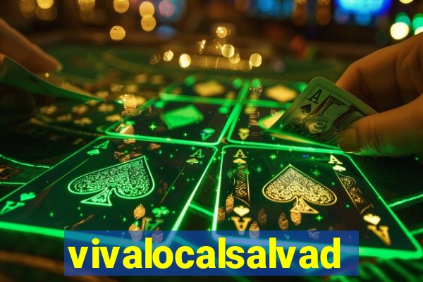 vivalocalsalvador