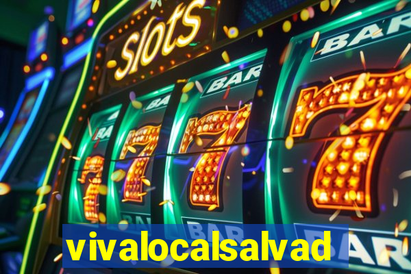 vivalocalsalvador