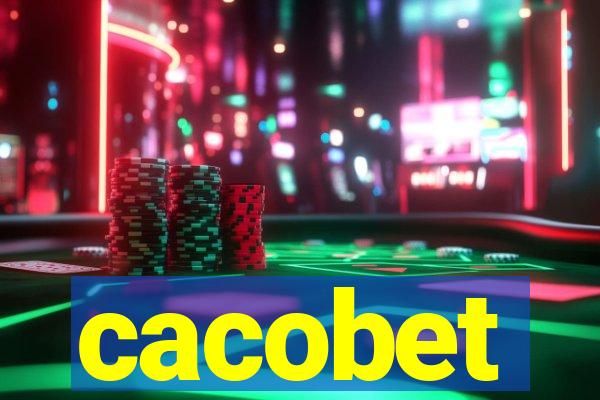 cacobet