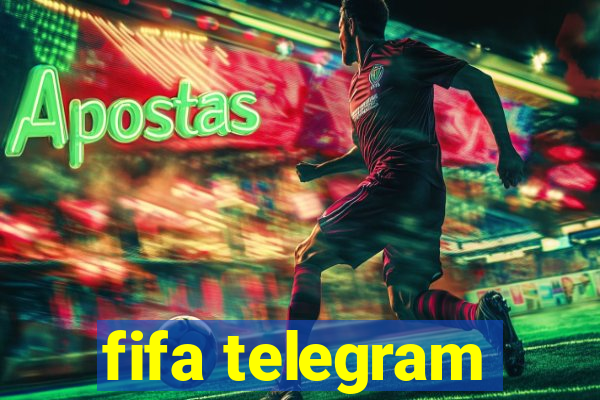 fifa telegram