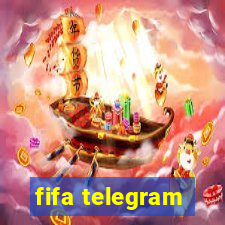 fifa telegram