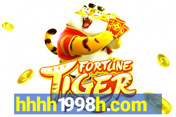 hhhh1998h.com