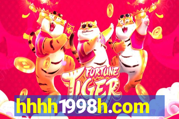 hhhh1998h.com