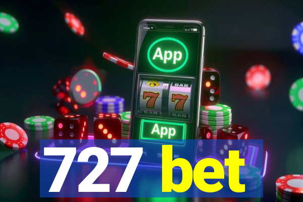 727 bet