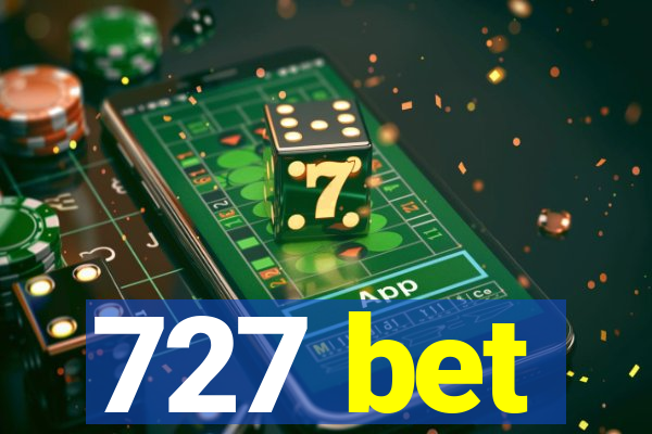 727 bet