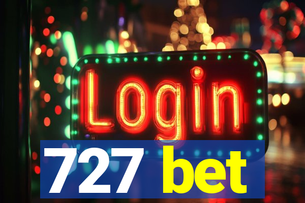 727 bet