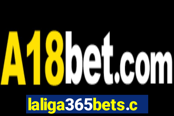 laliga365bets.com