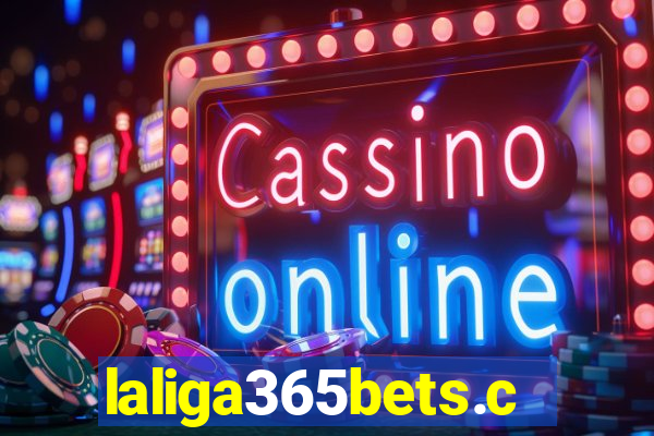 laliga365bets.com