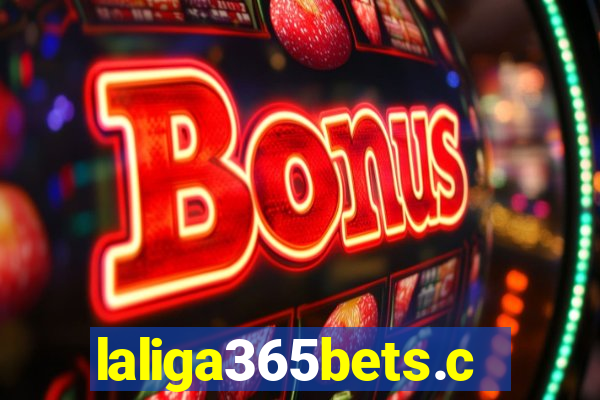 laliga365bets.com