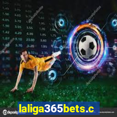 laliga365bets.com