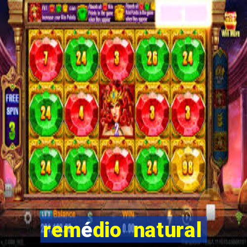 remédio natural para diabetes