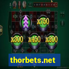 thorbets.net