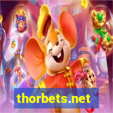 thorbets.net