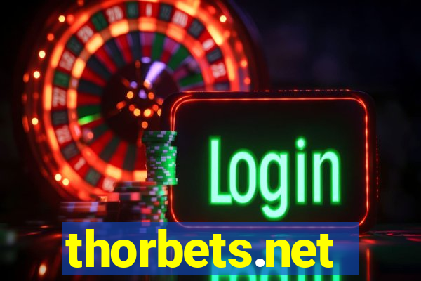 thorbets.net