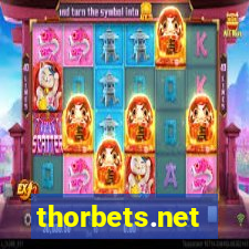 thorbets.net