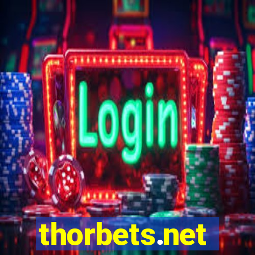 thorbets.net